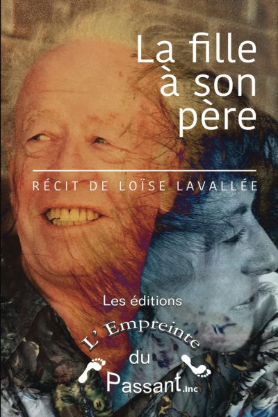 La fille à son père</br> 5 feb. 2025