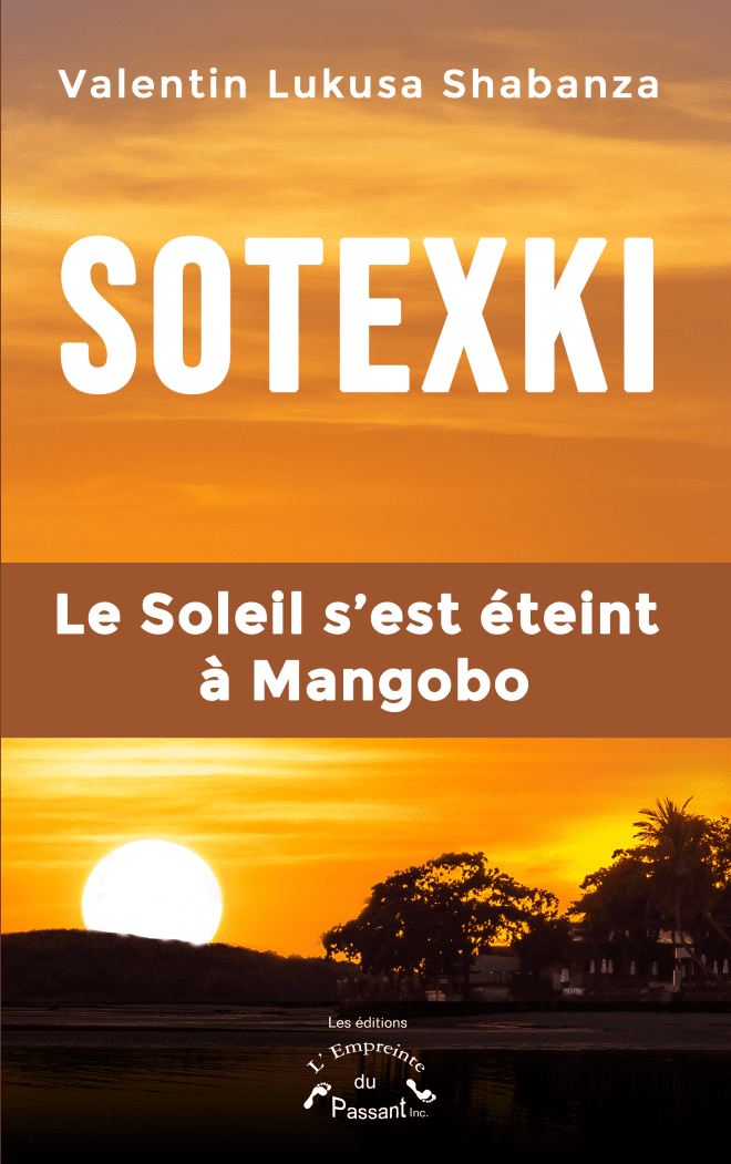 SOTEXKI, le soleil s'est éteint à Mangobo</br> 4 feb. 2025