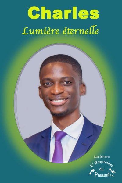 Charles Lumière éternelle</br> 17 avril 2025