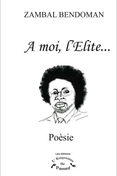 A moi, l'Élite</br> 15 octobre 2021
