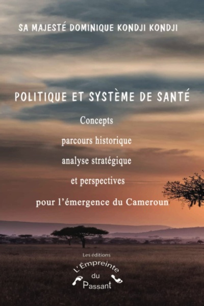 Politique et système de santé</br> 16 janvier 2022
