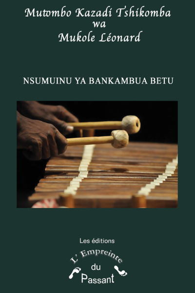 Nsumuinu Ya Ba Nkambua Betu</br>14 mai 2022