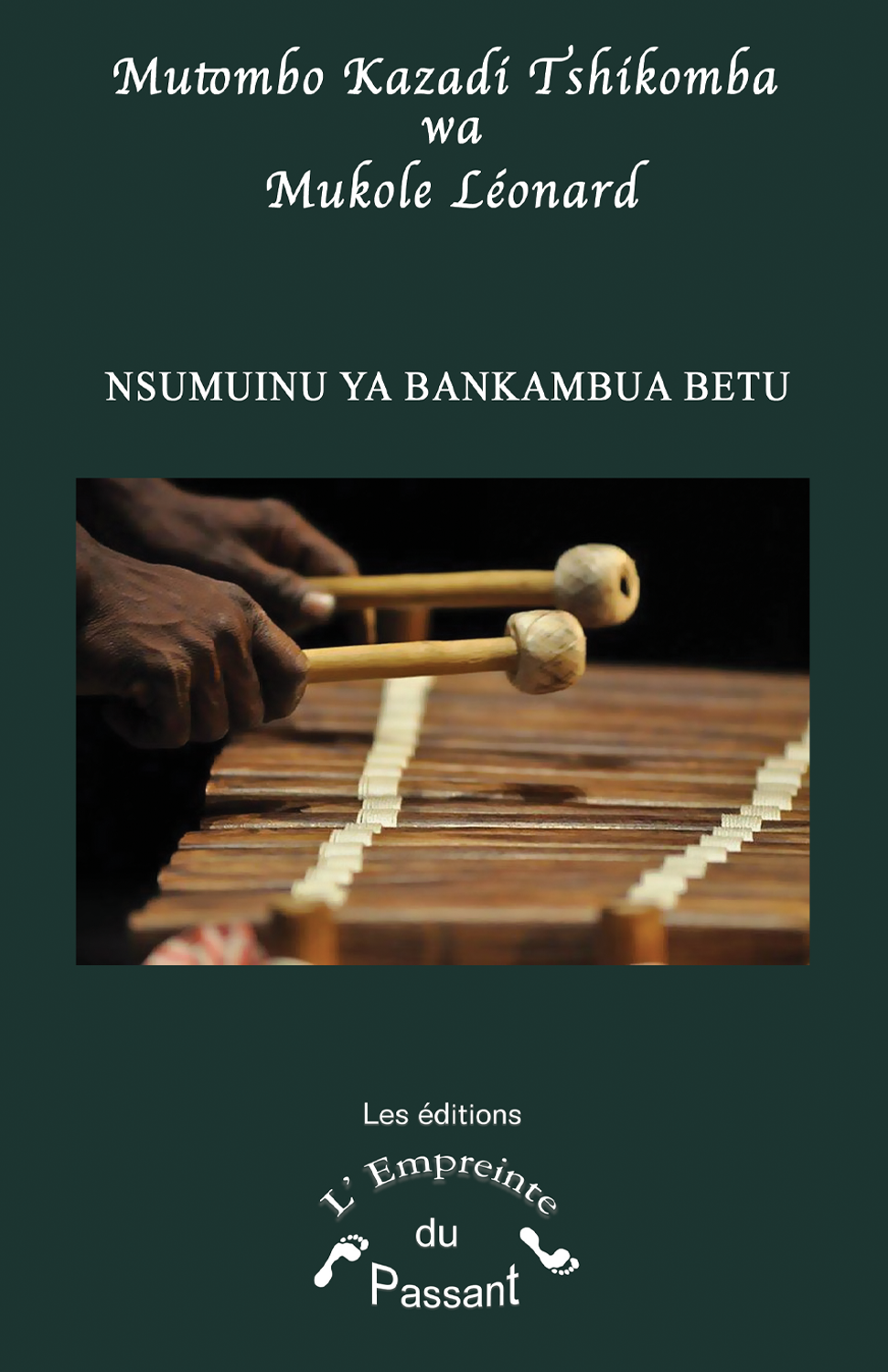 Nsumuinu Ya Ba Nkambua Betu</br>14 mai 2022