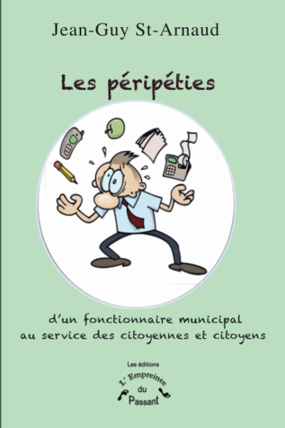 Les péripéties</br> 5 janvier 2023