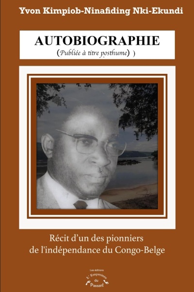 Autobiographie</br>5 janvier 2023