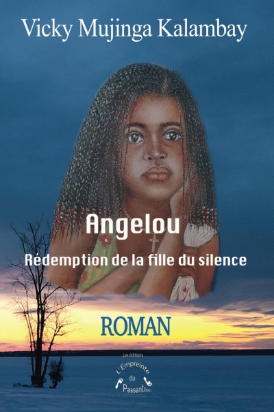 Angelou</br> 15 mars 2024