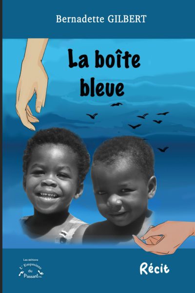 La boîte bleue </br> 26 janvier 2026