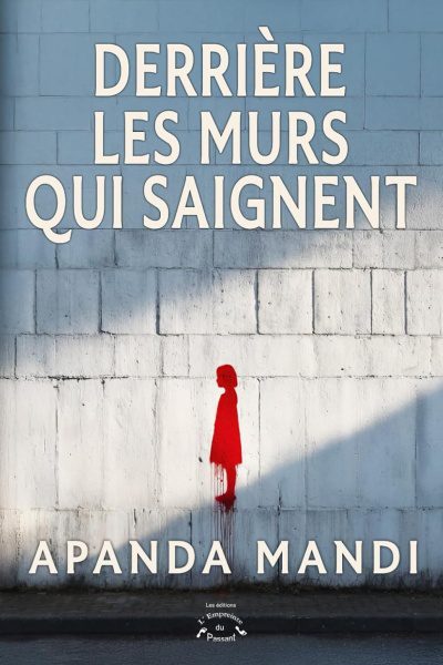 Derrière les murs qui saignent </br> 22 janvier 2026