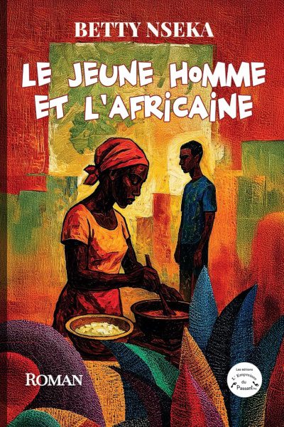 Le Jeune Homme et l’Africaine </br> 16 janvier 2026
