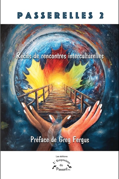 Passerelles 2: Récits de rencontres interculturelles  </br> 11 mai 2026