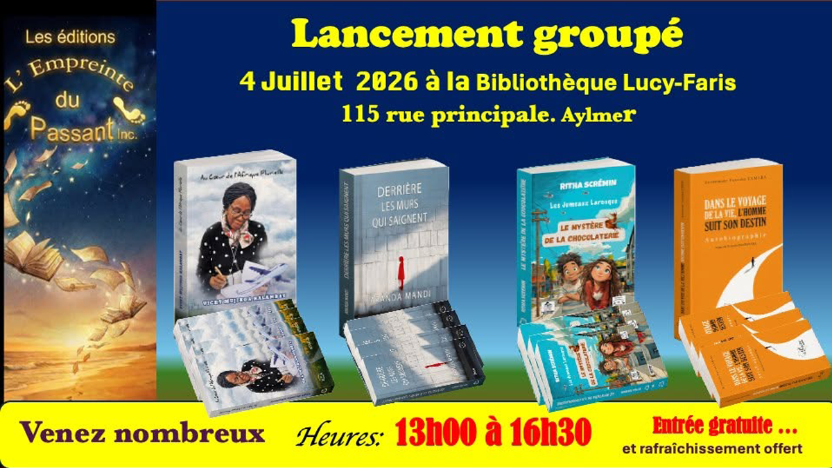 Lancement groupé
