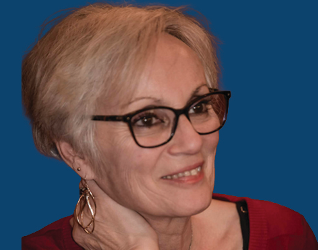 Bernadette Gilbert