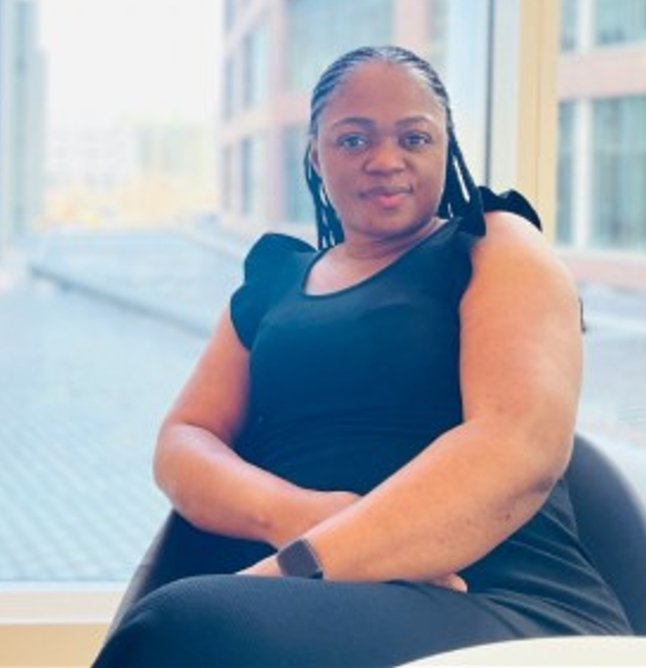 Betty Nseka