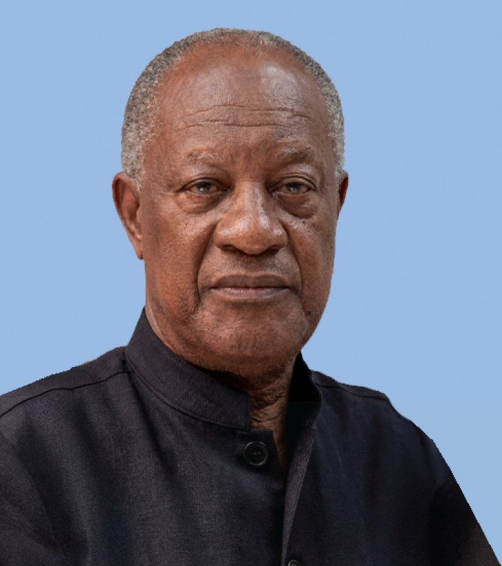 Gilbert Bagula Ba Nzonga