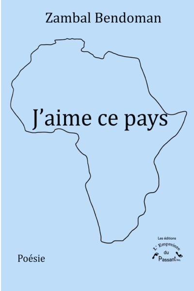 J'aime ce pays</br>30 janvier 2026