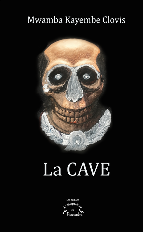 La CAVE — Mwamba Kayembe Clovis-Alidor